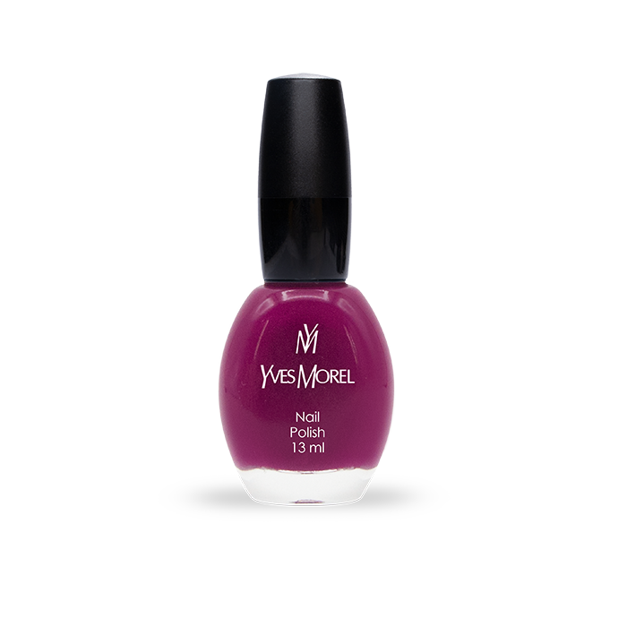 Nail Polish 54 - Pansy Purple