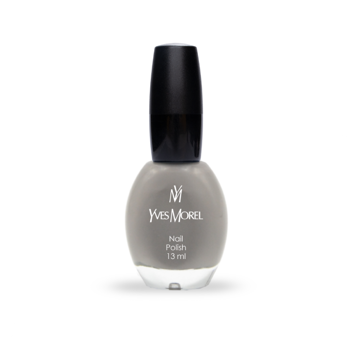 Nail Polish 65 - Natural Browny Grey