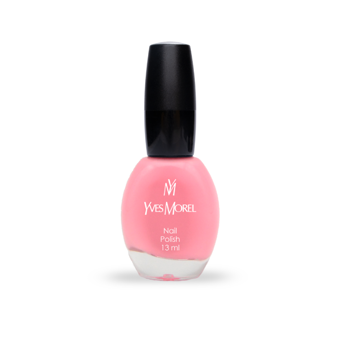 Nail Polish 171 - Pink Rose