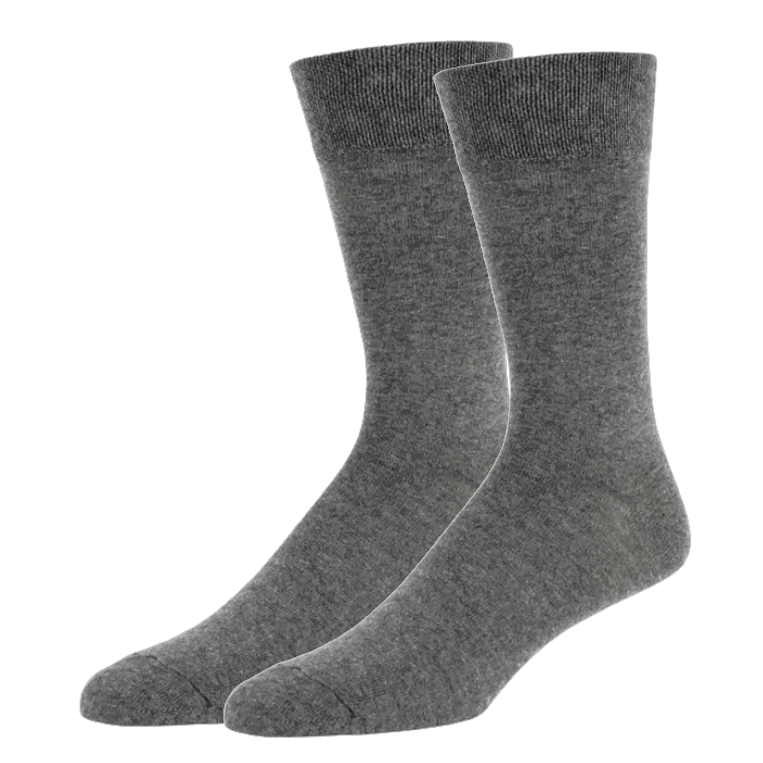 Women's Knee High Cushioned Cotton Socks