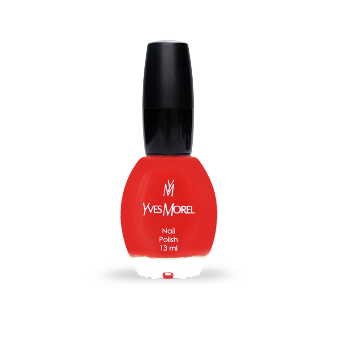 Nail Polish 57 - Red Strawberry