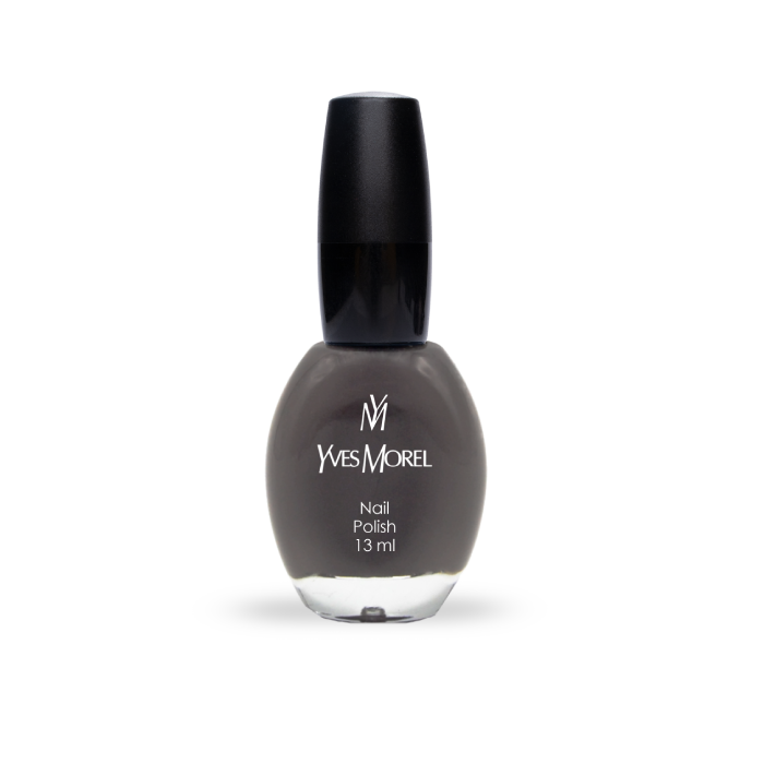 Nail Polish 66 - Vampire Brown