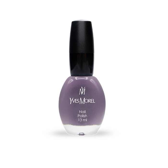 Nail Polish 62 - Pinkish Purple