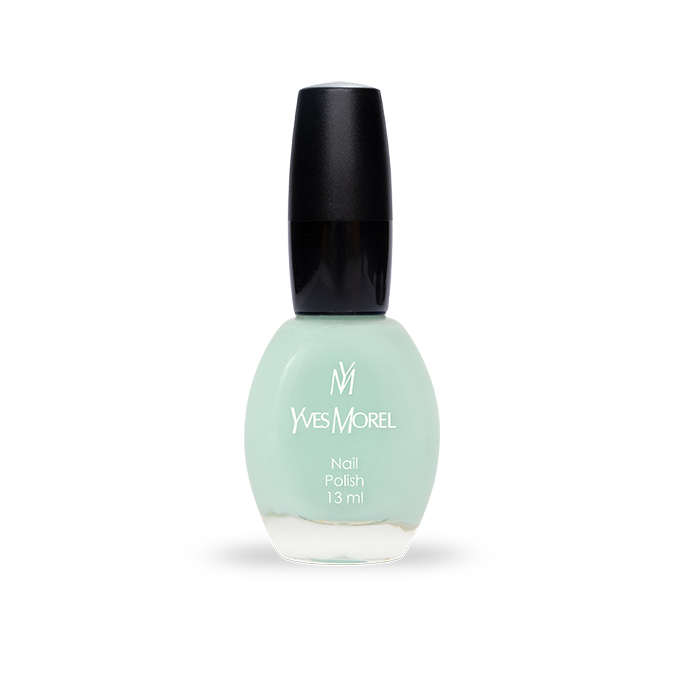 Nail Polish 163 - Pixie Green