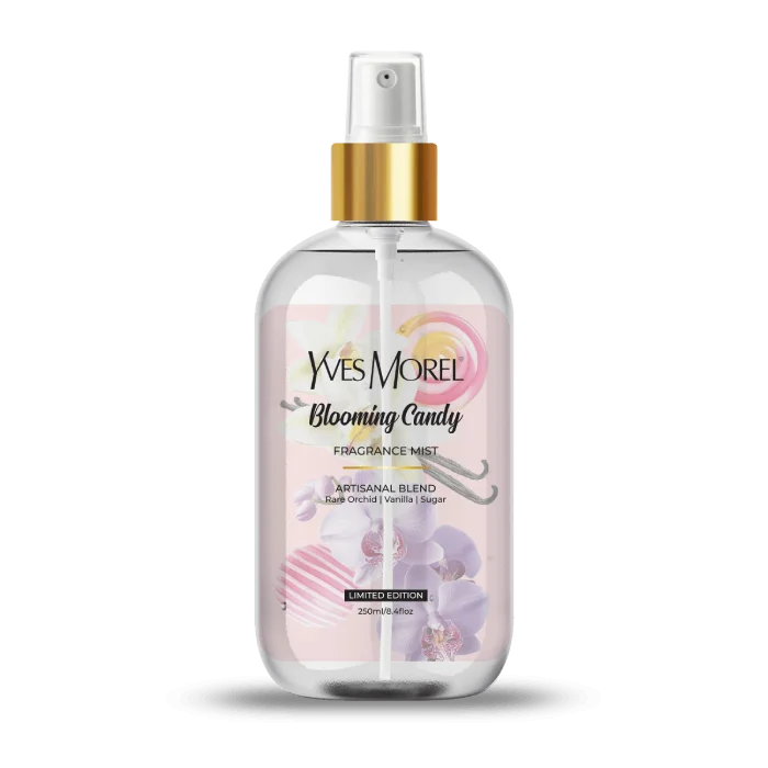 Blooming Candy Fragrance Mist