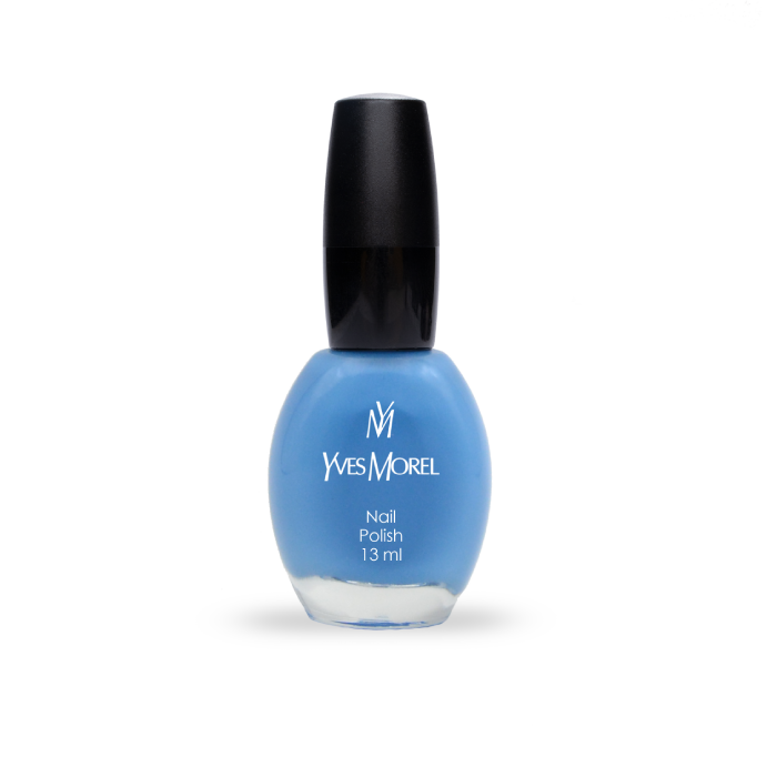 Nail Polish 169 - Fountain Blue