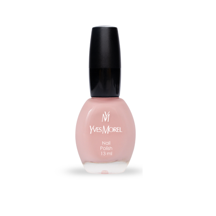 Nail Polish 166 - Faded Pink