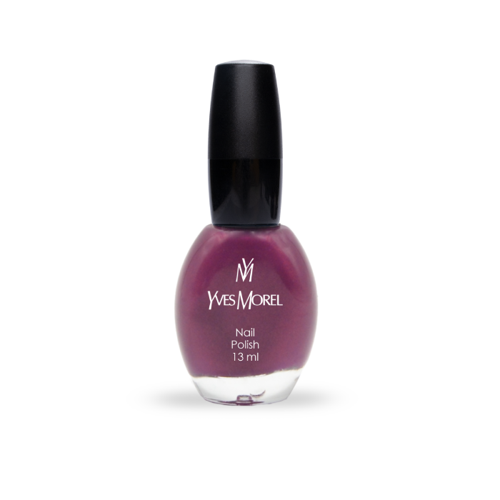 Nail Polish 69 - Pansy Purple