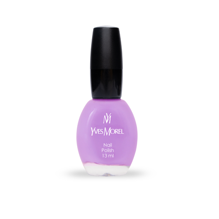 Nail Polish 165 - Pale Purple
