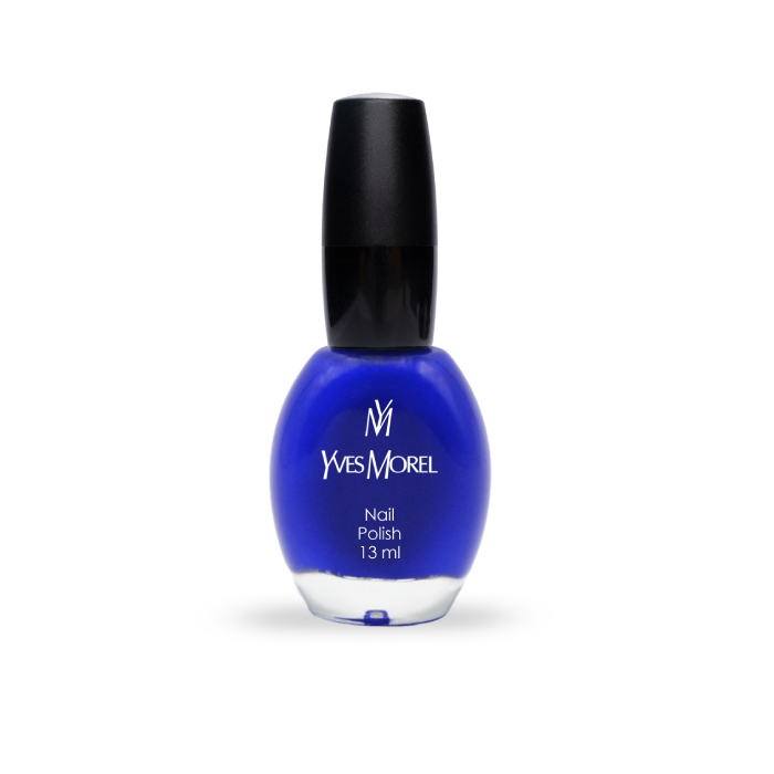 Nail Polish 68 - Royal Blue