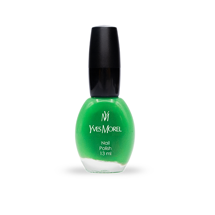 Nail Polish 309 - Jade Green