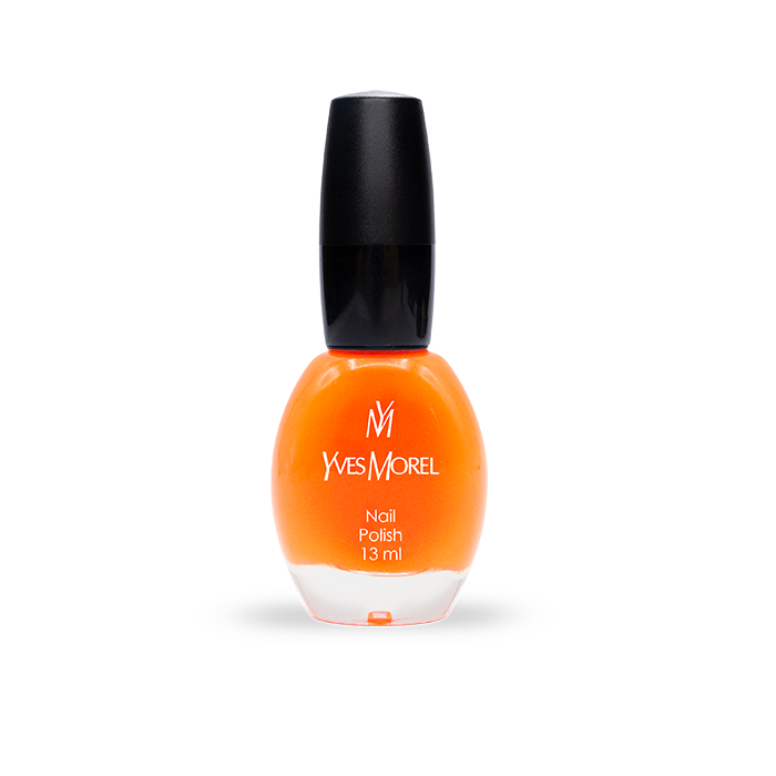 Nail Polish 310 - Bright Orange