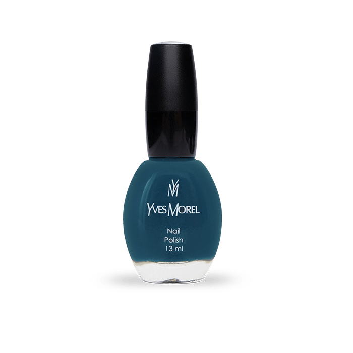 Nail Polish 79 - Blue Whale