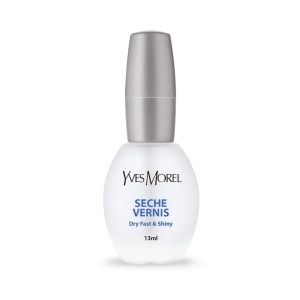Quick Dry Fast Top Coat: Rapid Protection Performance