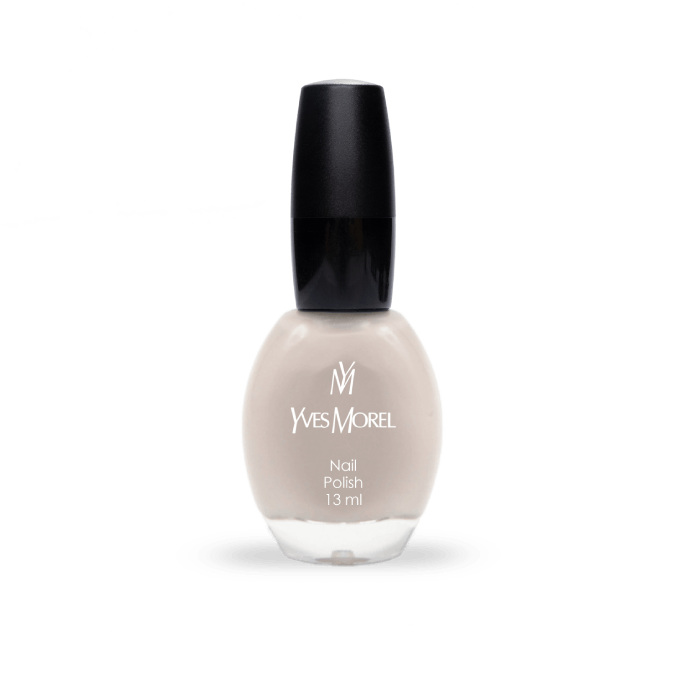 Nail Polish 15 - Pinkish Grey