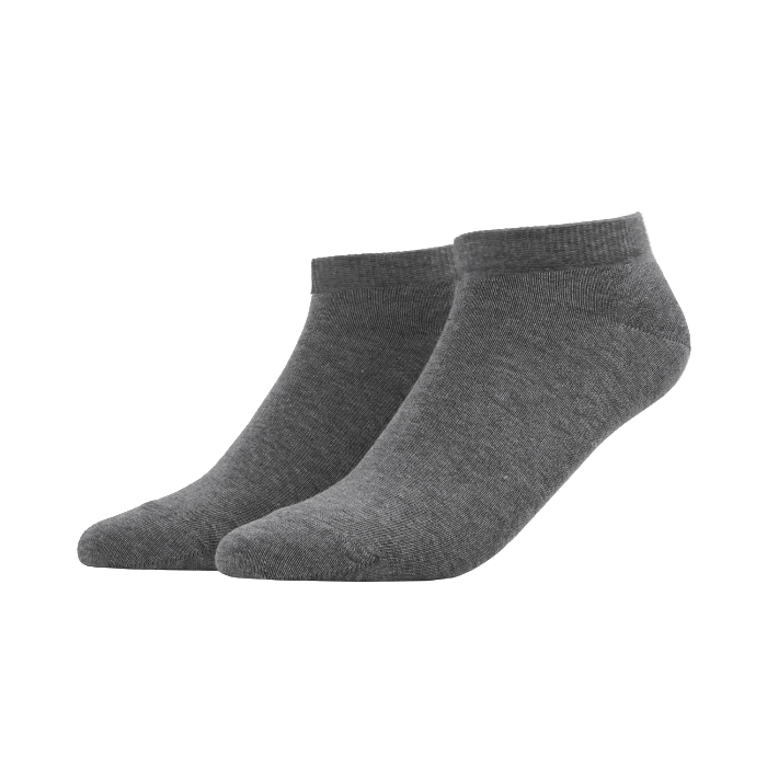 Men's Low-Cut Ankle Cushioned