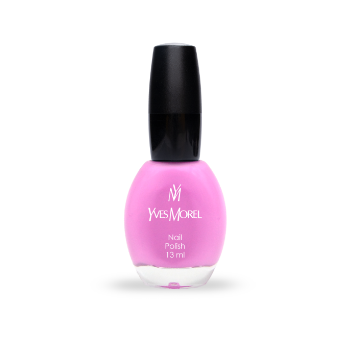 Nail Polish 172 - Lavender Pink
