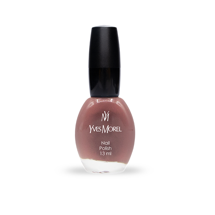 Nail Polish 63 - Rosy Finch