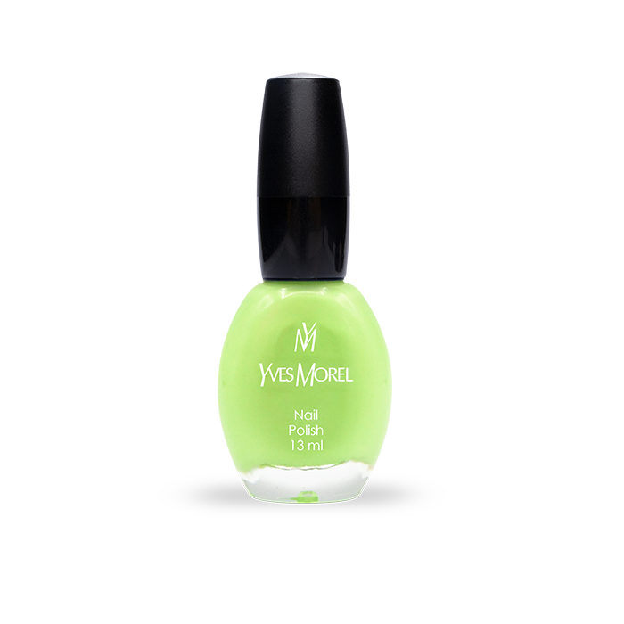 Nail Polish 167 - Slime Green