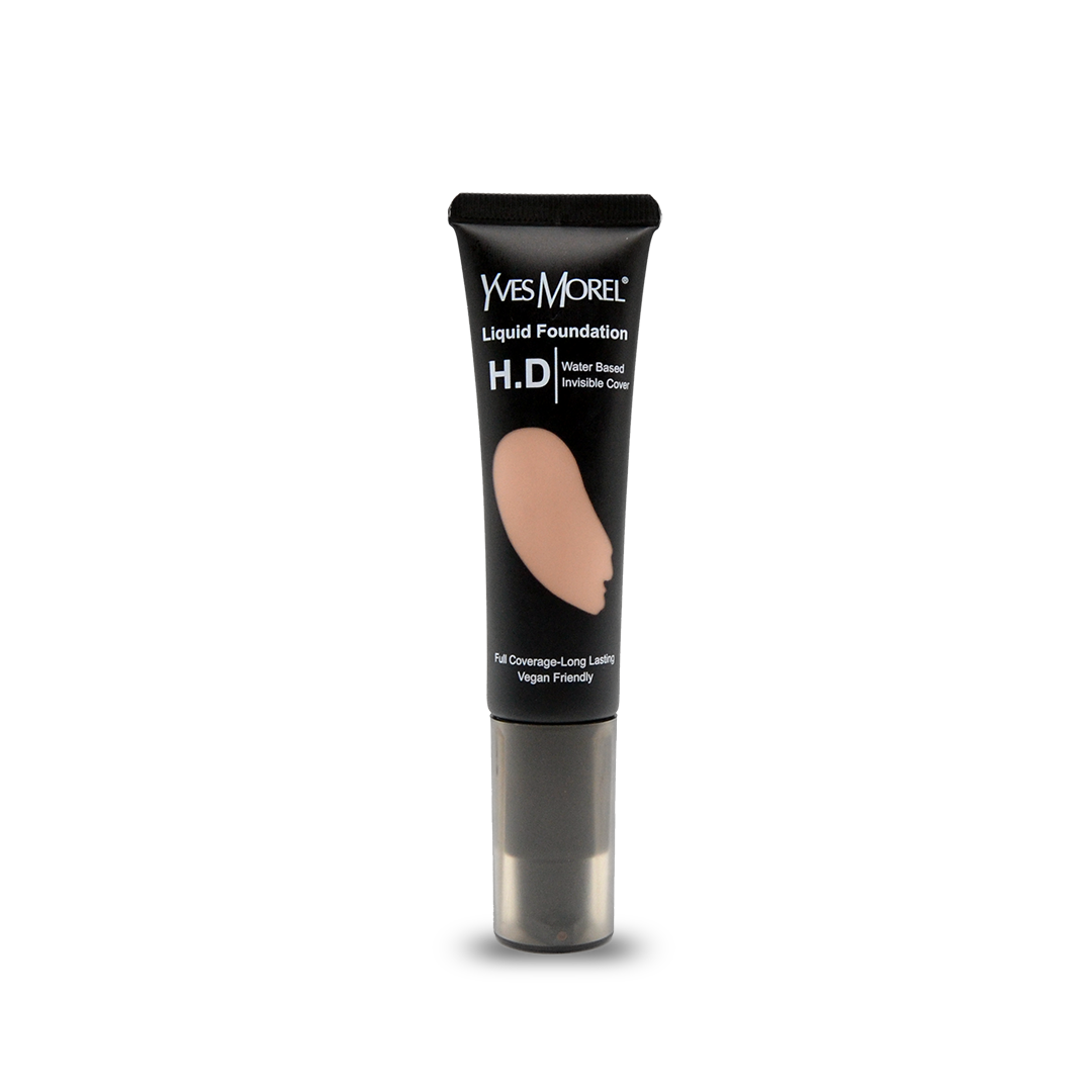 Liquid Foundation