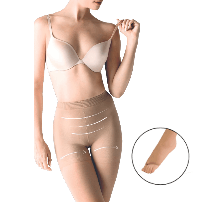 Velia Shaper 13 Denier