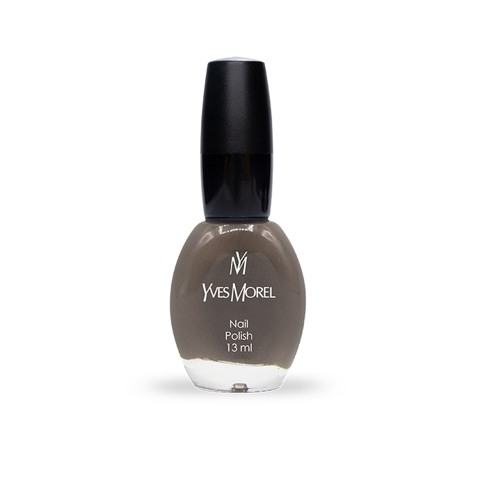 Nail Polish 64 - Liver Brown