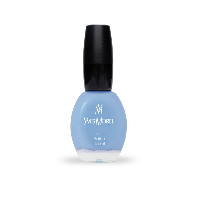 Nail Polish 164 - Rock Blue