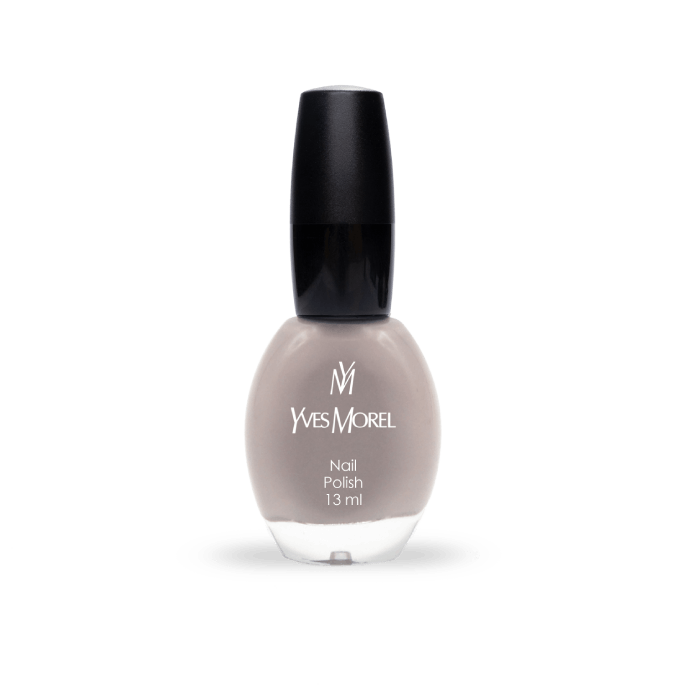 Nail Polish 16 - Donkey Brown