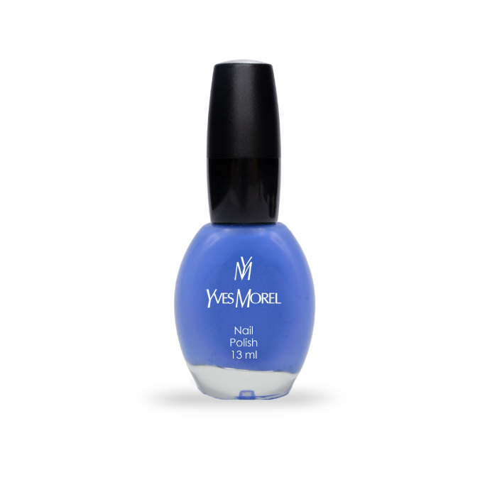 Nail Polish 103 - Cerulean Blue