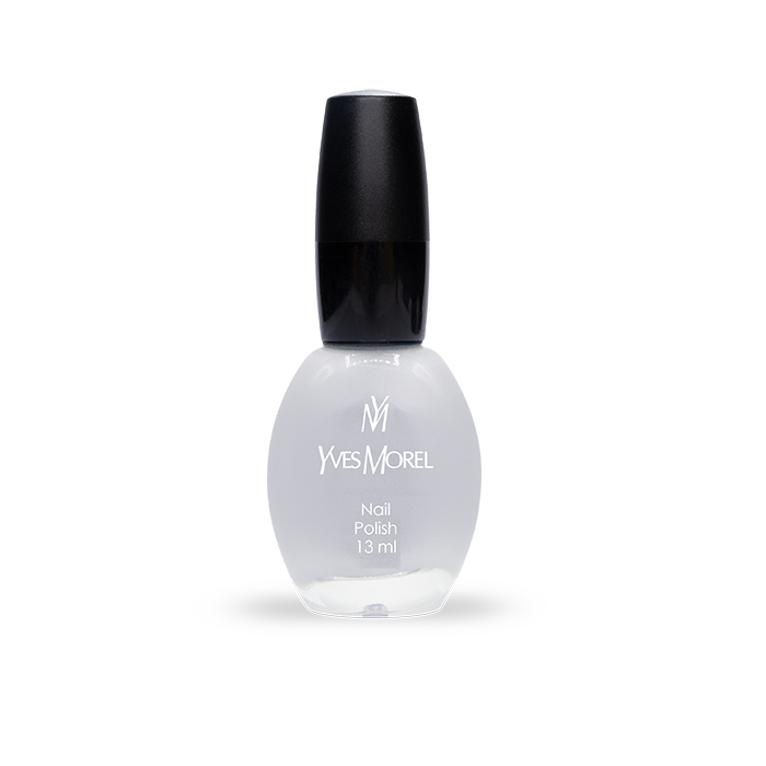 Nail Polish 61 - Tealish Blue