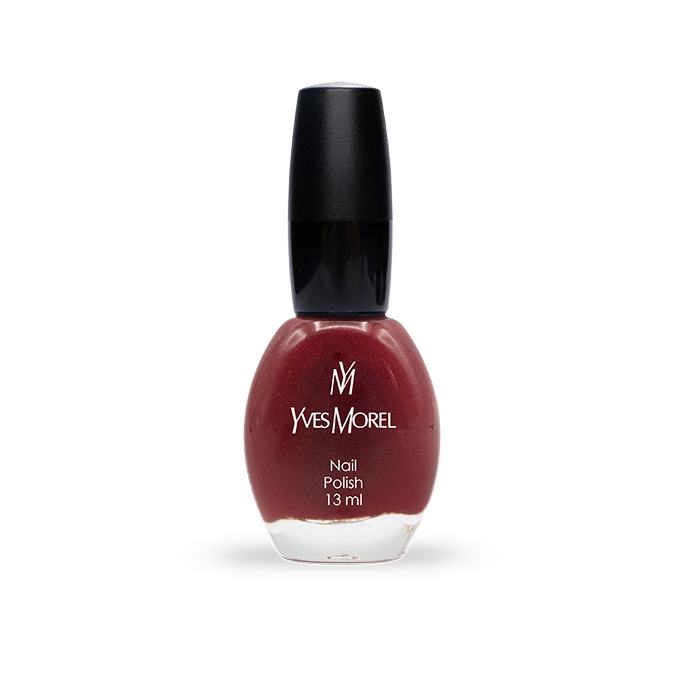 Nail Polish 71 - Wine Berry