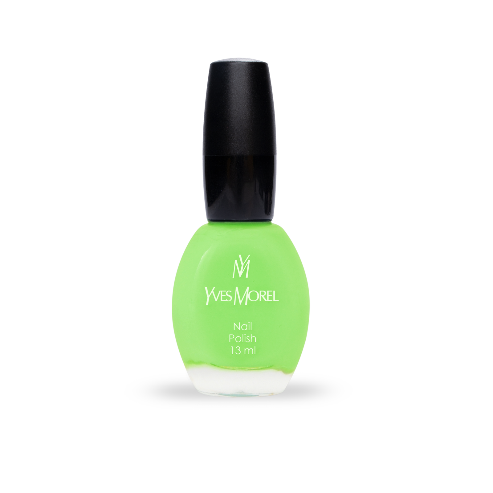 Nail Polish 162 - Kiwi Green