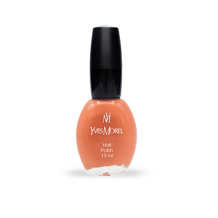 Nail Polish 52 - Shocking Orange
