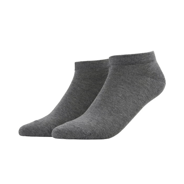 Women's Low-Cut Ankle Cotton Socks