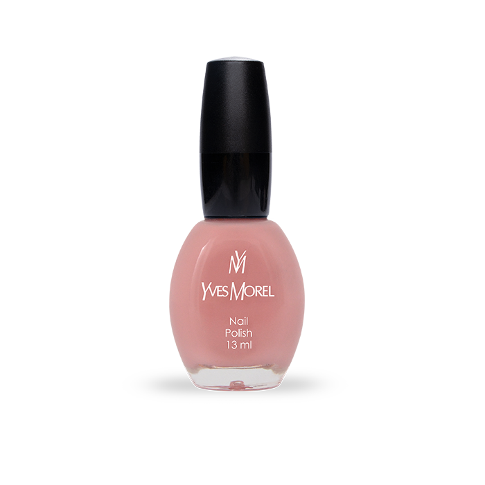 Nail Polish 132 - Petite Orchid