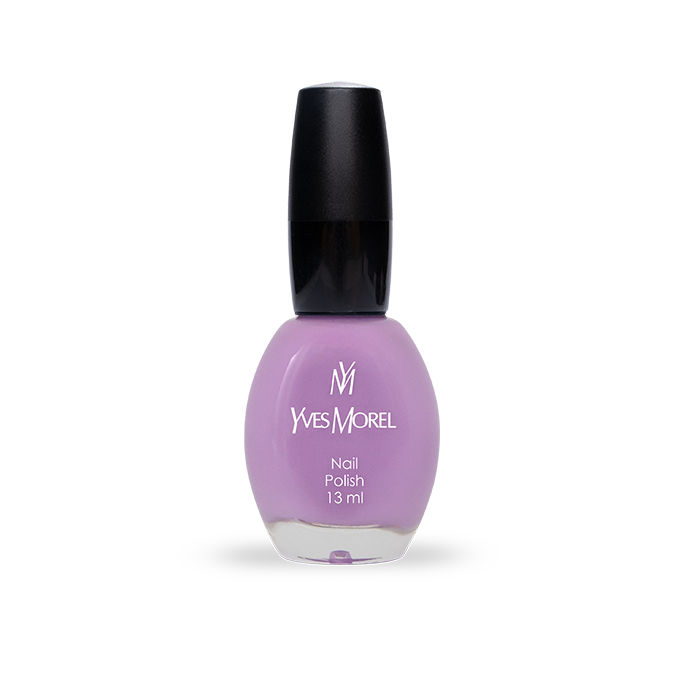 Nail Polish 133 - Opera Mauve