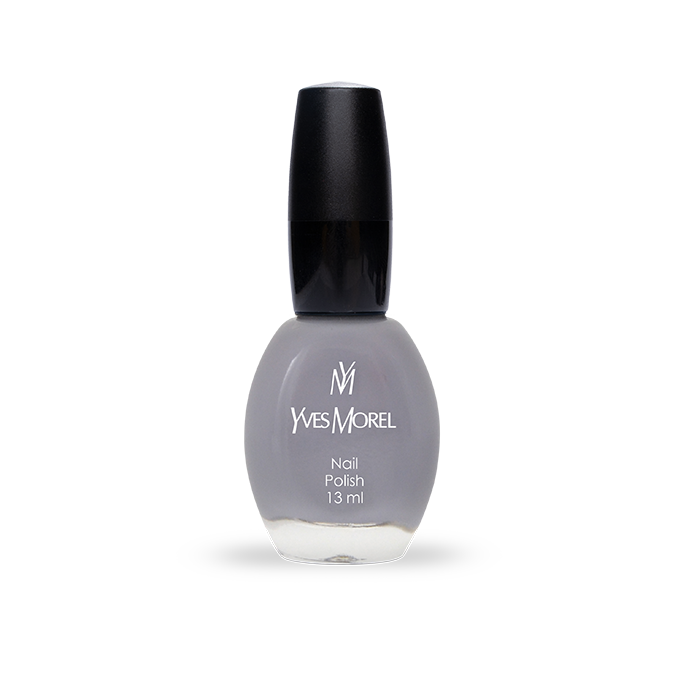 Nail Polish 137 - Oslo Grey