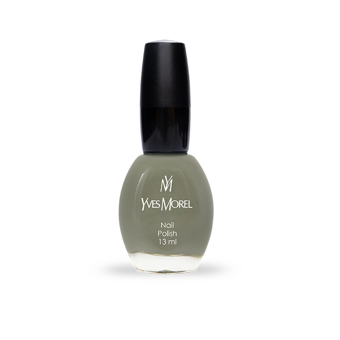 Nail Polish 138 - Limed Ash