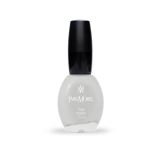 Nail Polish 141 - Lavender Grey