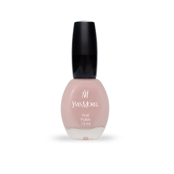 Nail Polish 142 - Carousel Pink