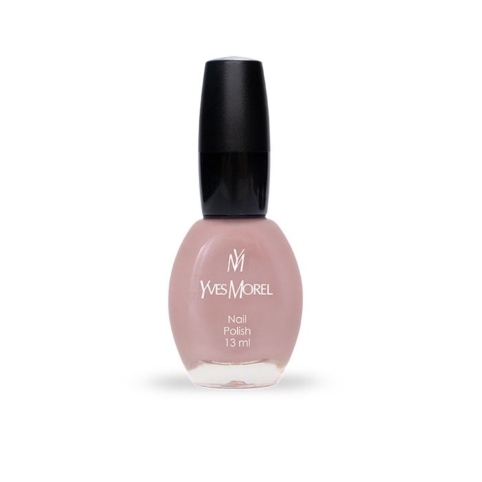 Nail Polish 147 - Grey Pink