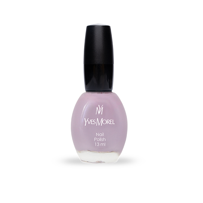 Nail Polish 148 - Pastel Purple