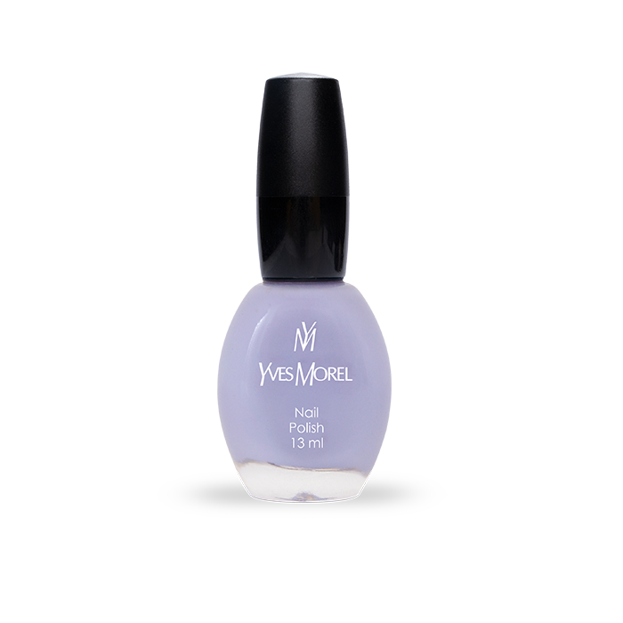 Nail Polish 153 - Spun Pearl