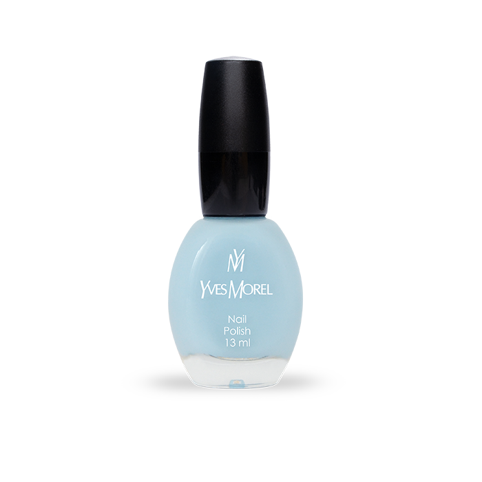 Nail Polish 154 - Blue Angel