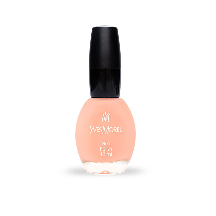 Nail Polish 158 - Deep Peach