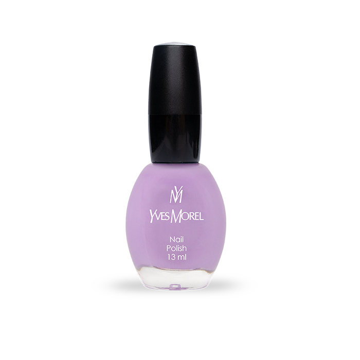 Nail Polish 159 - Purple Dragon