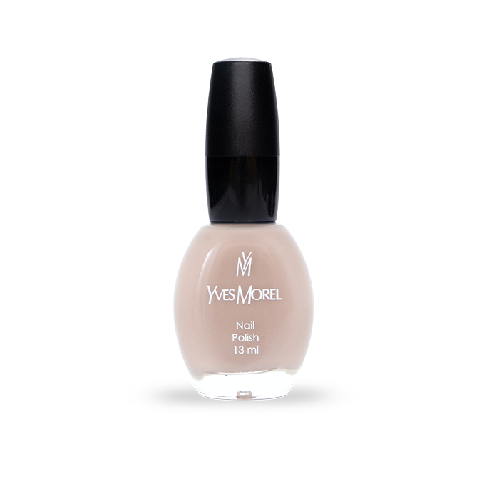 Nail Polish 17 - Nobel: Long-Lasting Gloss For Glowing Nails