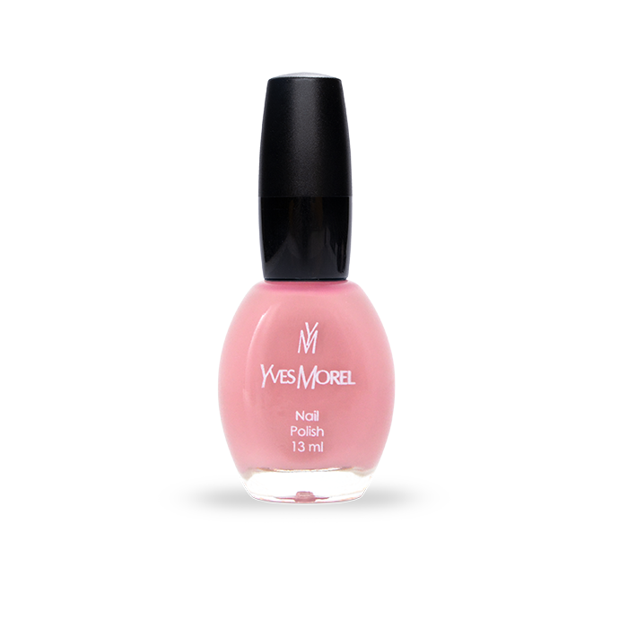 Nail Polish 26 - Ruddy Pink