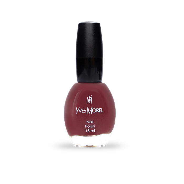 Nail Polish 27 - Velvet Maroon