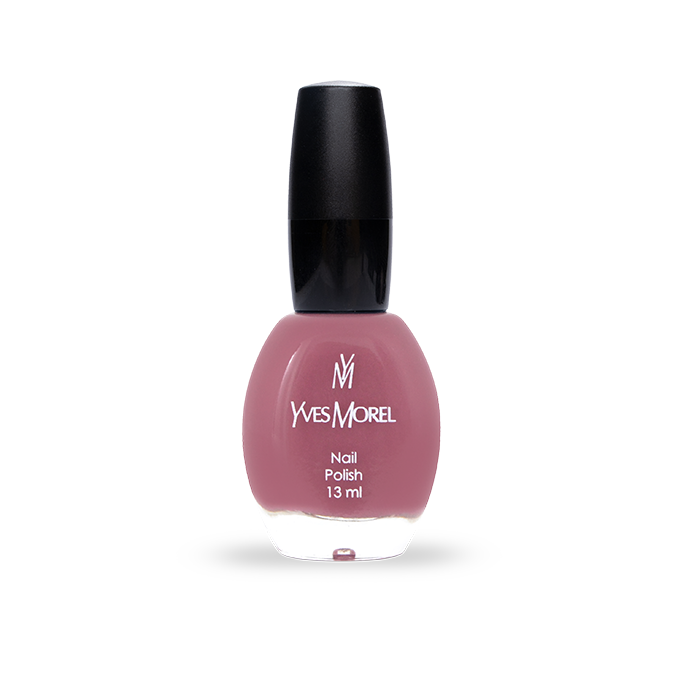 Nail Polish 29 - Copper Rose
